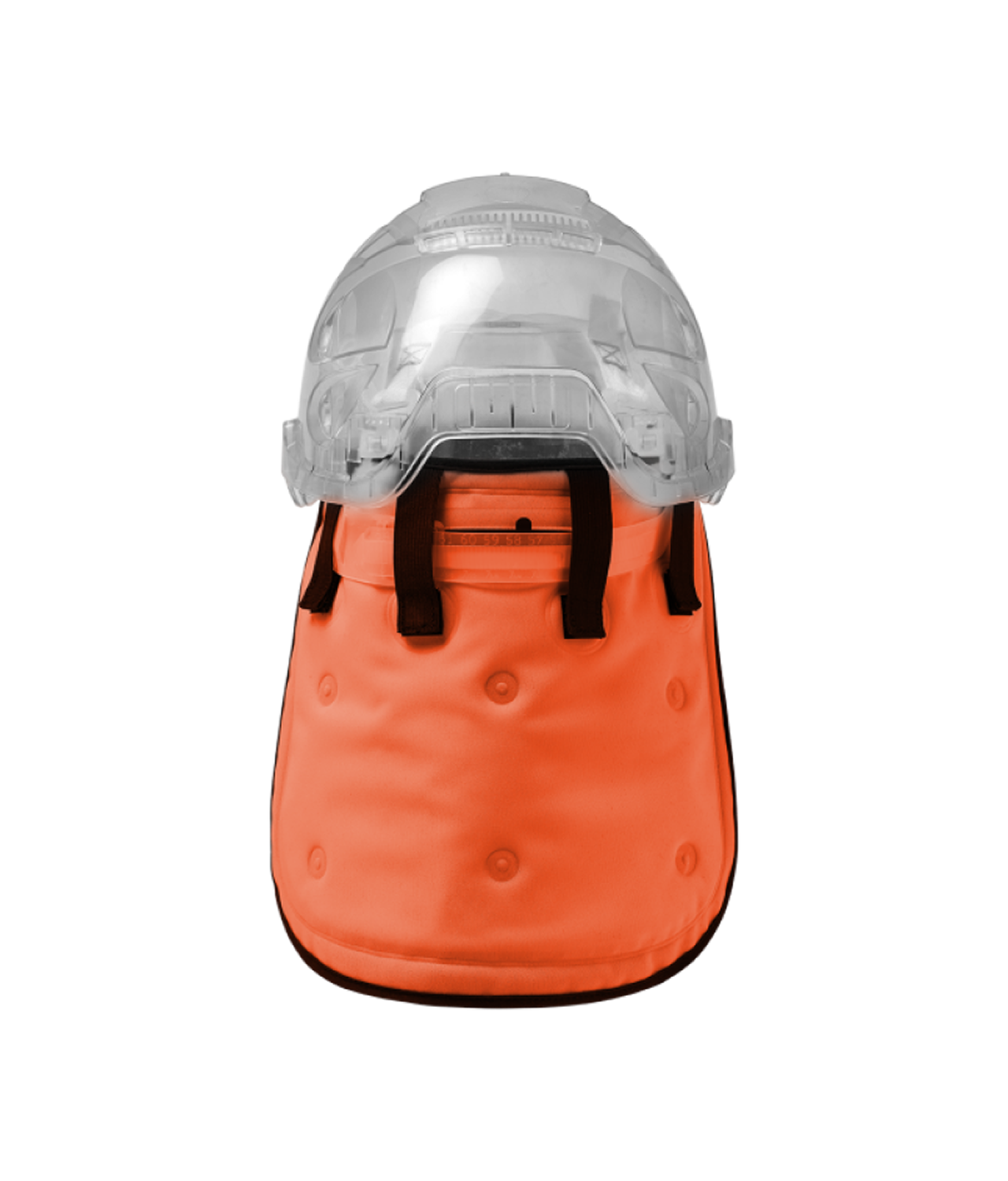 Chladiaca vložka prilby zátylku Neckcool Helmet DRY – Obrázok 2