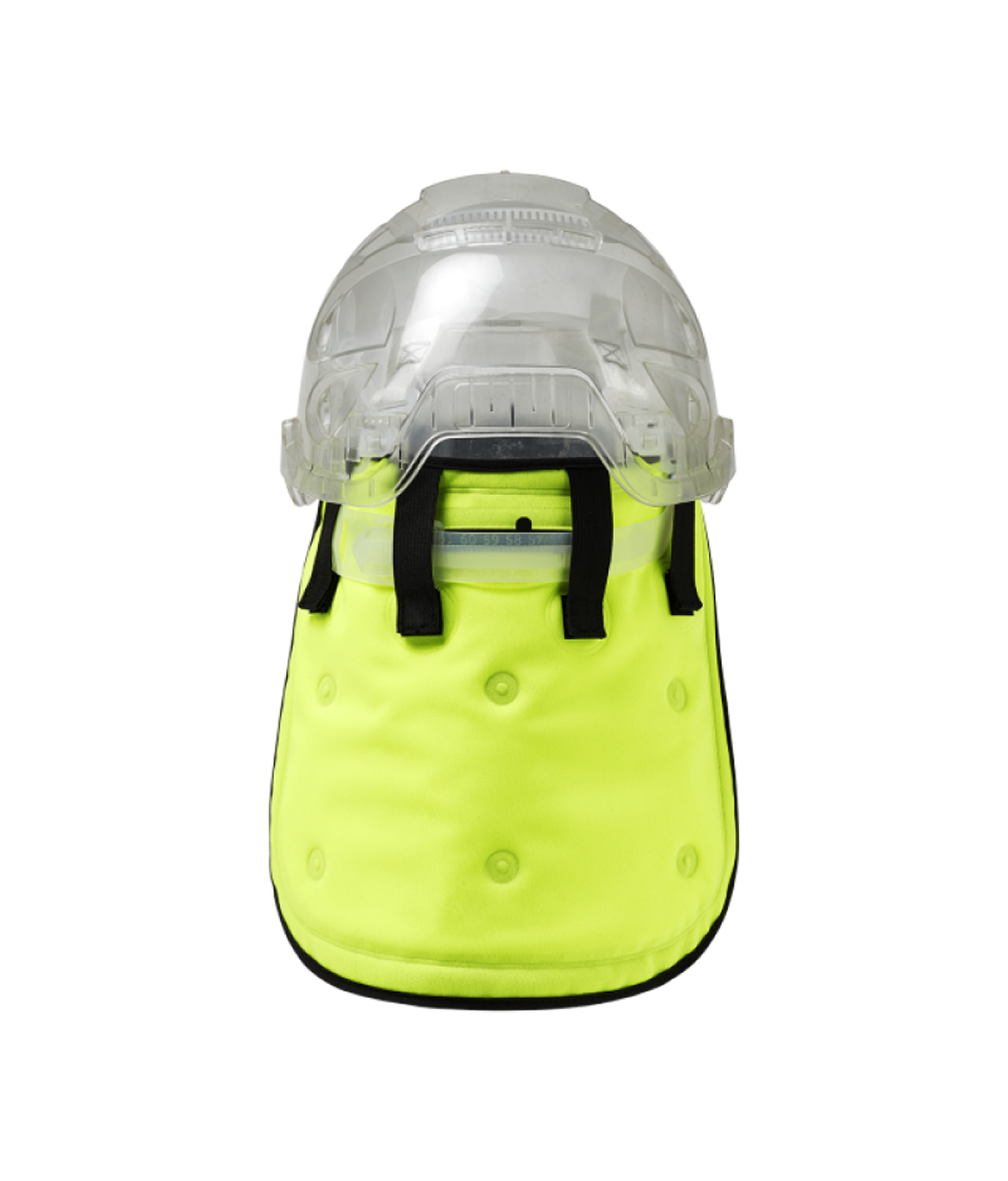 Chladiaca vložka prilby zátylku Neckcool Helmet DRY